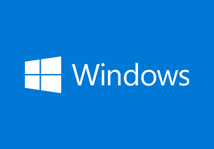 Microsoft Windows