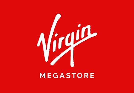 Virgin Megastore