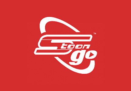 Spacetoon Go
