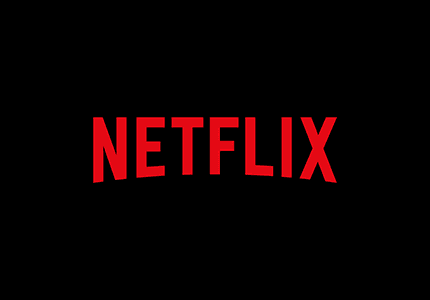 Netflix Card