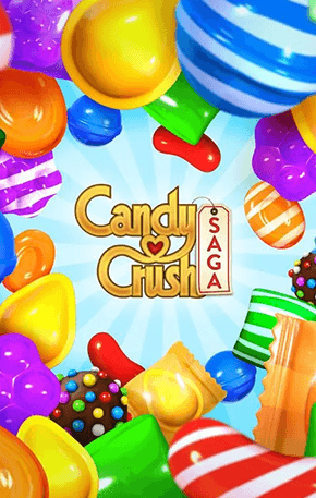 Candy Crush Saga