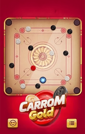 Carrom Gold