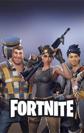 Fortnite