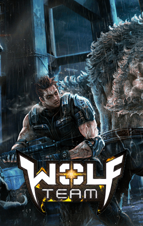 Wolfteam MENA