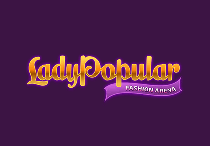 Lady popular