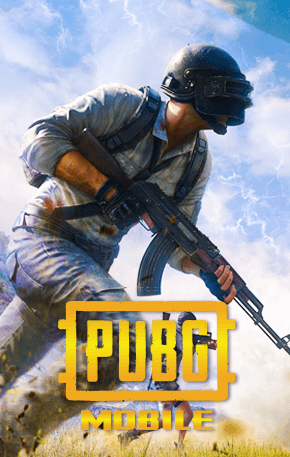 PUBG