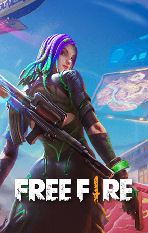 Free Fire
