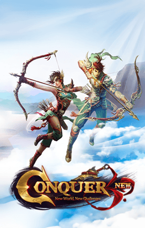 Conquer Online