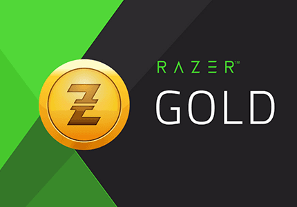 Razer Gold