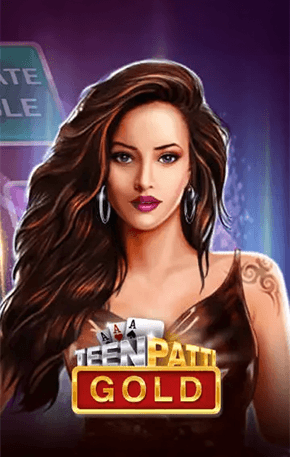 Teen Patti Gold