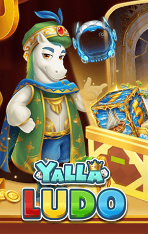 Yalla ludo