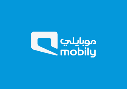 Mobily recharge Cards