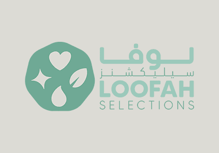 Loofah selection